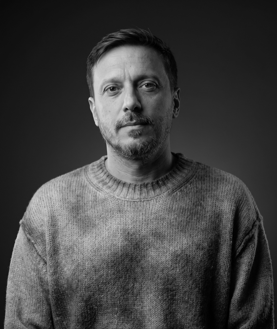 Karim Kazan